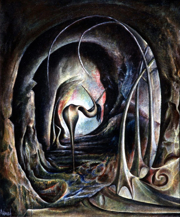 ciglik-60x50-Tuval-uzerine-yaglı-boya