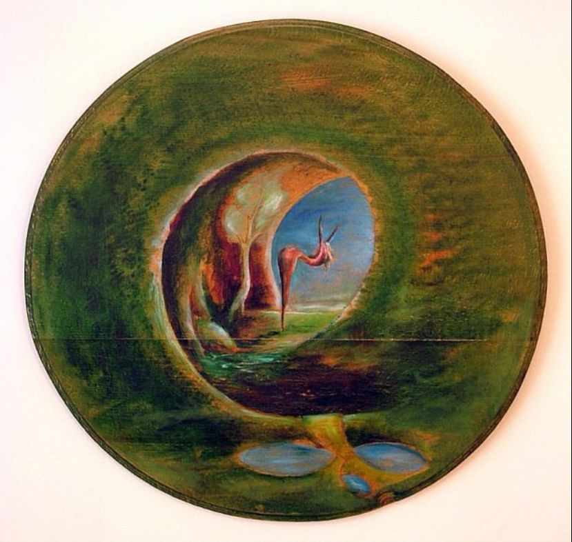 ciglik2-r55cm-ahsap-uzerine-yaglı-boya-1990-2000