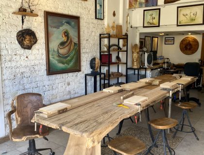 Balat Atölye Balat Atölye